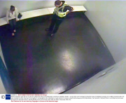 Mother allowed 4-year-old son to starve to death then kept mummified body in bedroom, Bradford, Britain - 03 Oct 2013