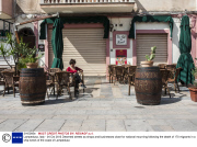 Lampedusa, Italy - 04 Oct 2013