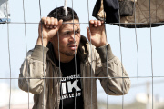 Around thousand immigrants arriving by boat in Lampedusa every day
