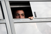 Around thousand immigrants arriving by boat in Lampedusa every day