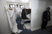 Around thousand immigrants arriving by boat in Lampedusa every day
