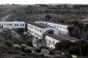 Around thousand immigrants arriving by boat in Lampedusa every day