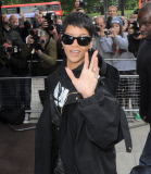 Rihanna in London