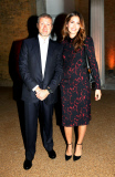 Vanity Fair & Serpentine Sackler Gallery VIP dinner, London, Britain - 24 Sep 2013
