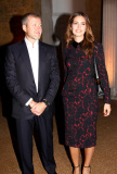 Vanity Fair & Serpentine Sackler Gallery VIP dinner, London, Britain - 24 Sep 2013