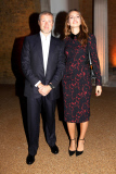 Vanity Fair & Serpentine Sackler Gallery VIP dinner, London, Britain - 24 Sep 2013