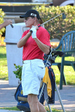 Bruce Jenner finds peace away from the Kardashian Klan