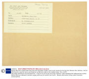 Marilyn Monroe's medical files that prove she had plastic surgery come up for auction for the first time, Beverly Hills, America - 08 Oct 2013