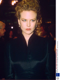 'PORTRAIT OF A LADY' FILM PREMIERE, LONDON, BRITAIN - 1997