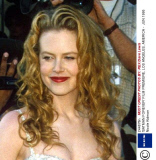 'BATMAN FOREVER' FILM PREMIERE, LOS ANGELES, AMERICA -  JUN 1995
