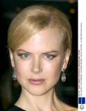 'THE HOURS' FILM PREMIERE, CHELSEA CINEMA, LONDON, BRITAIN - 10 FEB 2003