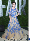 84th Annual Academy Awards, Vanity Fair Party, Los Angeles, America - 26 Feb 2012