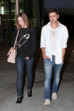 *EXCLUSIVE* Are Zac Efron and Lily Collins Dating?