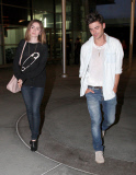 *EXCLUSIVE* Are Zac Efron and Lily Collins Dating?