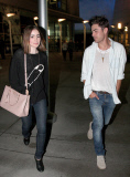 *EXCLUSIVE* Are Zac Efron and Lily Collins Dating?