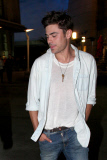 *EXCLUSIVE* Are Zac Efron and Lily Collins Dating?