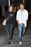 *EXCLUSIVE* Are Zac Efron and Lily Collins Dating?