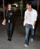 *EXCLUSIVE* Are Zac Efron and Lily Collins Dating?