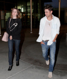 *EXCLUSIVE* Are Zac Efron and Lily Collins Dating?