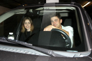 *EXCLUSIVE* Are Zac Efron and Lily Collins Dating?