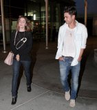*EXCLUSIVE* Are Zac Efron and Lily Collins Dating?