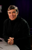 JEAN-PIERRE FOUCAULT AU BUZZ MEDIA ORANGE-LE FIGARO