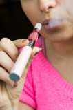 electronic cigarette