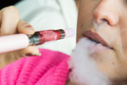 electronic cigarette