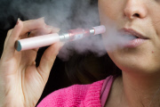 electronic cigarette