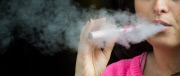electronic cigarette