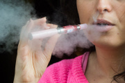 electronic cigarette