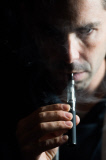 electronic cigarette