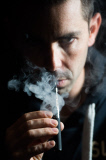 electronic cigarette