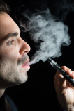electronic cigarette