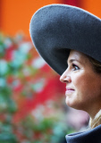 Königin Maxima der Niederlande
