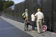 Washington D.C. reopens