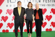 The 26th Tokyo International Film Festival, 17/10/2013, Tokyo Japan