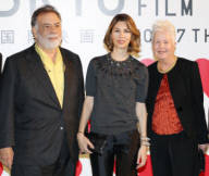 The 26th Tokyo International Film Festival, 17/10/2013, Tokyo Japan