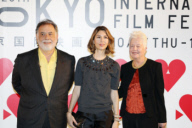 The 26th Tokyo International Film Festival, 17/10/2013, Tokyo Japan