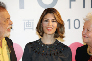 The 26th Tokyo International Film Festival, 17/10/2013, Tokyo Japan