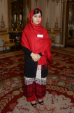  The Queen and Malala 181013