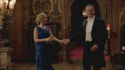 Preview of 'Downton Abbey' Series 4