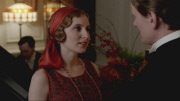 Downton Abbey