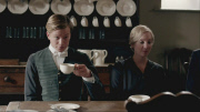 Downton Abbey
