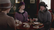 Downton Abbey