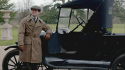 Downton Abbey