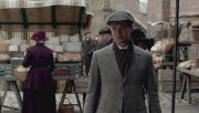 Downton Abbey