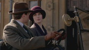 Downton Abbey