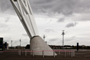 The Landscape of Murder is a photographic series documenting all the sites where murders have occurred in London, between January 1st, 2011 and December 31st, 2012.