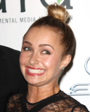 Environmental Media Awards, Los Angeles, America - 19 Oct 2013